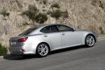 Lexus IS250 2005 года